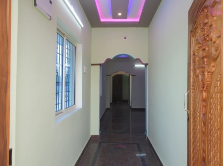 28 Anks West Face House for Sale in Korramenugunta, Tirupati